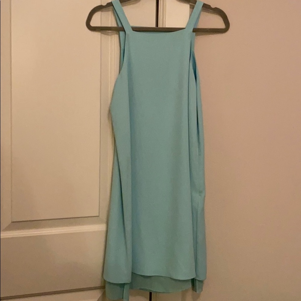 Parker dress